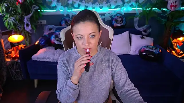 Dafni_Monn's Live XXX Chat