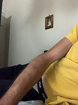 Chat XXX ao vivo de Pol8888