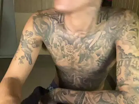 Ceesteve_hot webkamerás műsora