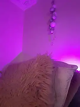 Chat XXX en directo de LunaBlaise