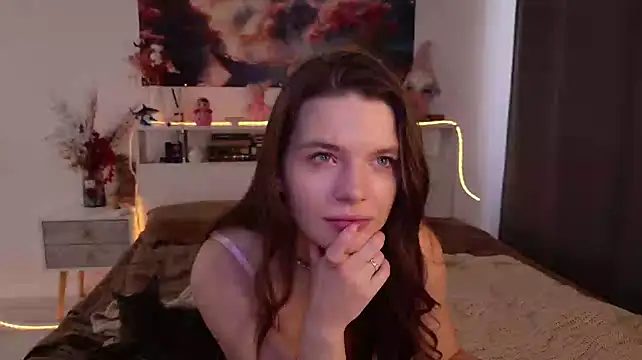 XXX chat uživo modela Nellie_Medina