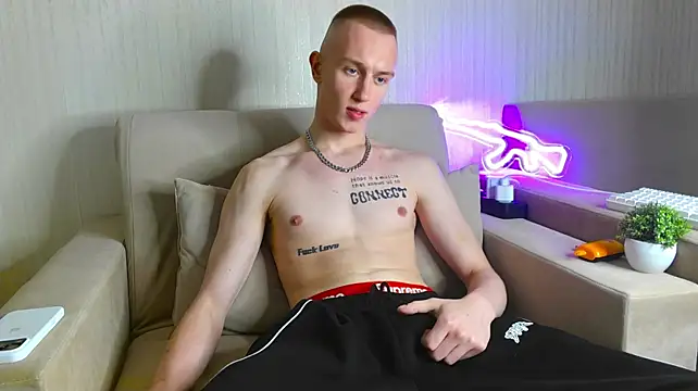 Chat XXX Live begjaer