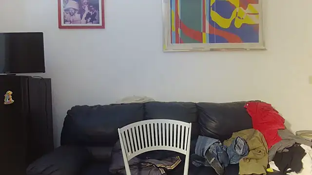 Chat XXX ao vivo de Mauro7788
