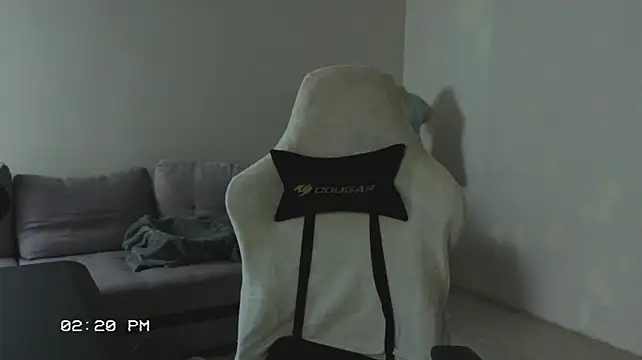 SpecterGirl's Live XXX Chat
