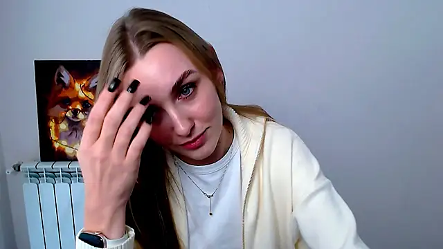 Doll_Angelina – Live XXX-chat