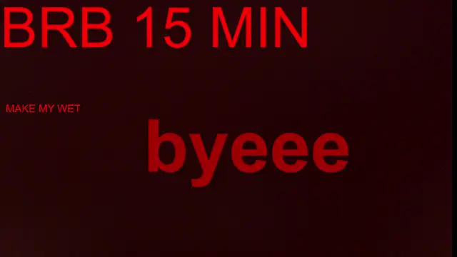Tykita's Live XXX Chat