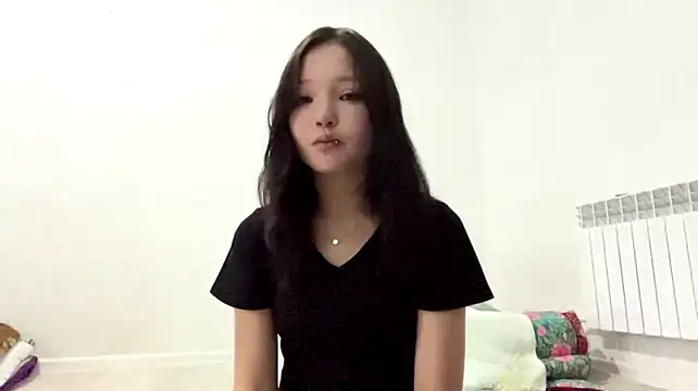 KitArmelin's Live XXX Chat