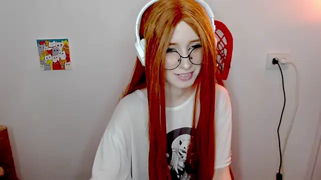 _Hanna_Moon_ – Live XXX-chat