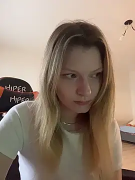 Chat +18 de MaryHiggins ao vivo