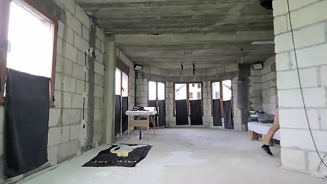 Mariusvidican Шоу с уебкамера