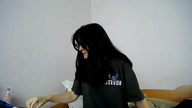 Chat XXX ao vivo de Shiny_gine