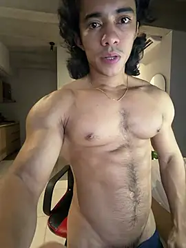 צ'אט XXX בשידור חי של Jordan_Patrick