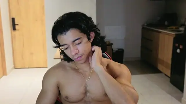 Chat XXX Live Jordan_Patrick