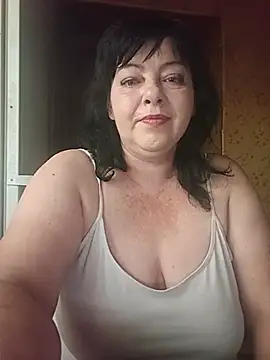 XXX chat uživo modela Dirty-Angel