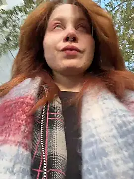 Chat +18 de SlavicCandy ao vivo