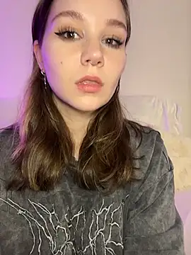 Chat XXX ao vivo de PumaShyXD