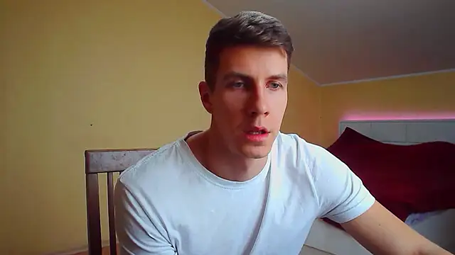Chris_Brien Webcam-Show