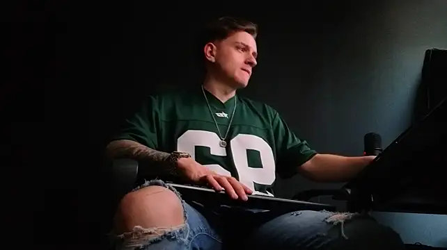 FelixStarkk 라이브 XXX 채팅