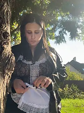 Živý XXX chat CherryBombs-