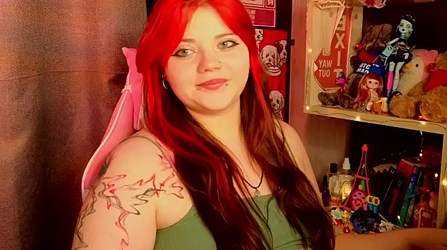Chatroom XXX en direct de kellysweets