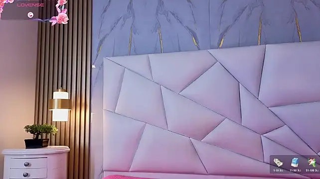 Chat +18 de AlanniLane ao vivo