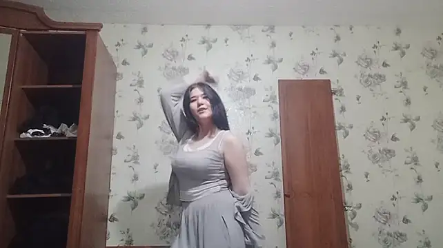 GenovevaWinesett – Live XXX-chat