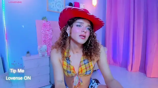 kendallspears_11's Webcam Show