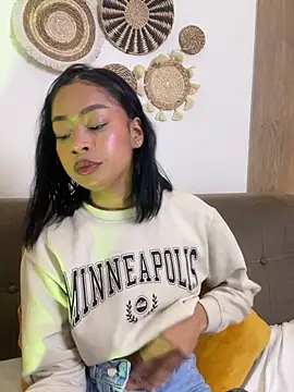 Czat XXX na żywo – Abbie_XXX