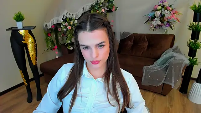 Chat XXX ao vivo de FinalAccord