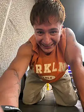 Hassbyd live XXX chat