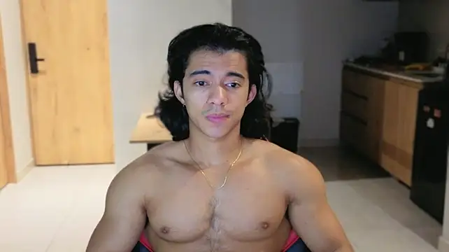 Jordan_Patrick Chat XXX live