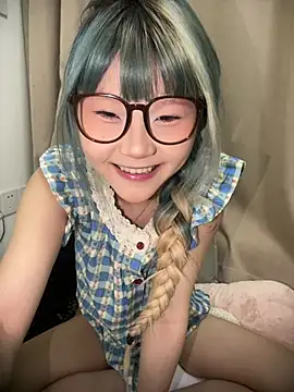 Rocket-Girln Live XXX chat