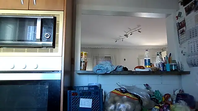 XXX chat uživo modela seio_ml
