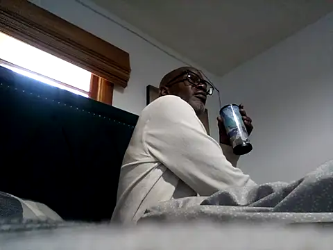 Blkstylion's Webcam Show