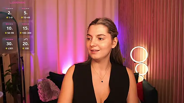 LucreciaStorm Live XXX-chat