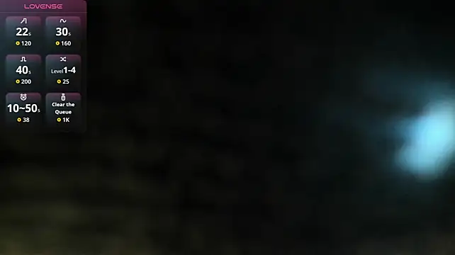 anuvyz_miller_'s Webcam Show