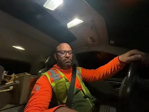הופעת וובקאם של calimeatstick