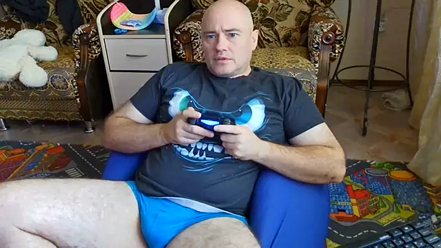 XXX chat uživo modela cactus9966