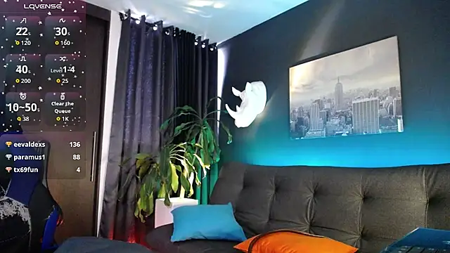 Chat XXX Live Zed_ferrer