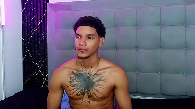 Živý XXX chat kai_storm77