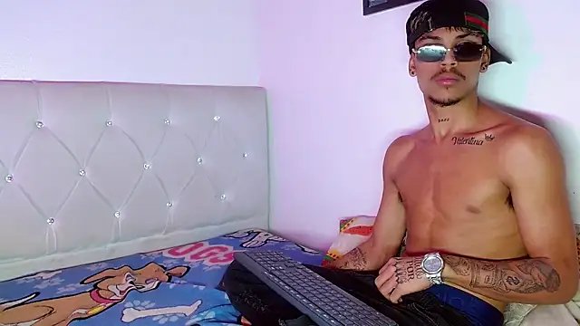 Angel_foxc13 Live XXX Chat