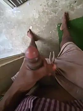 Czat XXX na żywo – Big_dick_saurabh