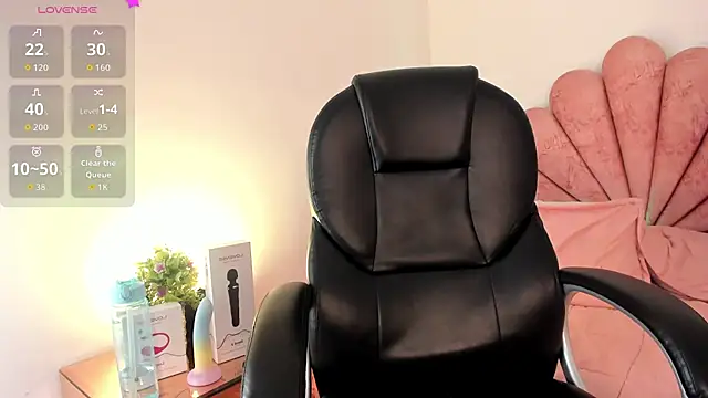 Jazminn_01 Live XXX-Chat