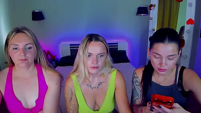 MagicEyess Live XXX-chat