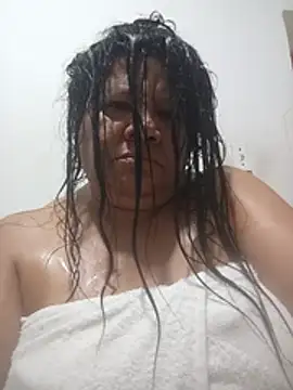 Chat XXX en directo de Shanttal0272