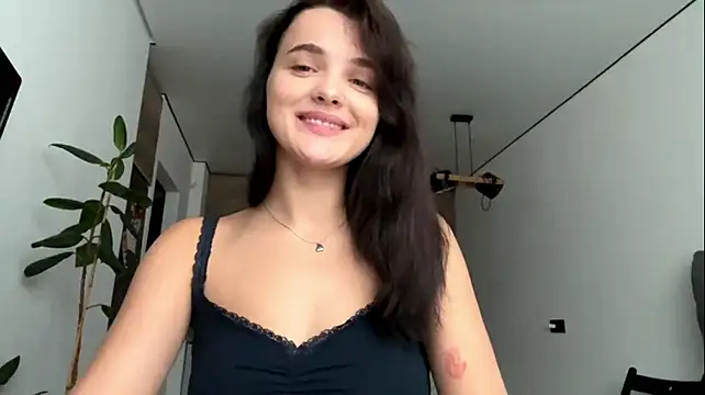 STAR_OF_NOVA – Naživo XXX chat