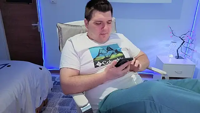 JasonJacks 现场XXX聊天