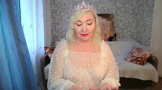 Chatroom XXX en direct de LadyKriss