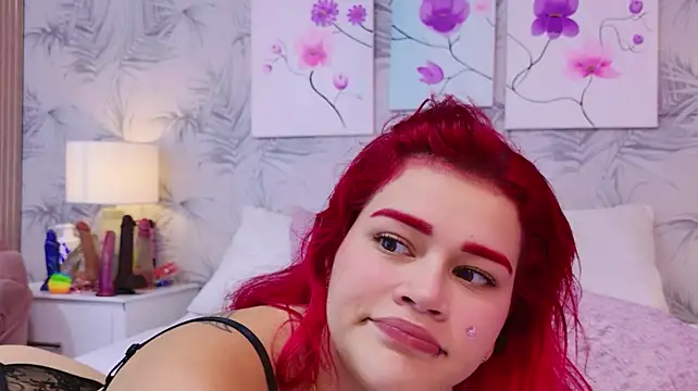 CherryTayloor Live XXX-Chat