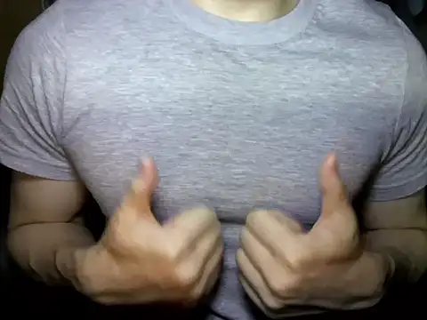 Chat XXX Live DearJackASMR